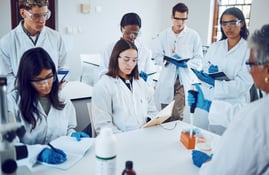 education and research education and research