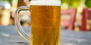 Why is the pH of beer important?