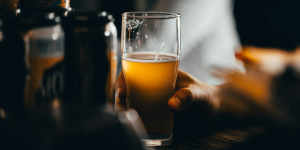 How to measure beer pH with a Halo2 tester