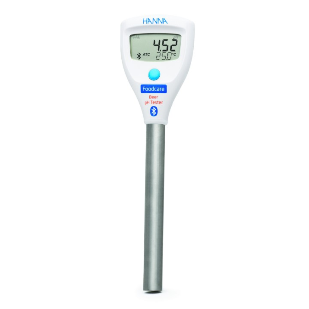 HALO2 Wireless pH tester for Beer
