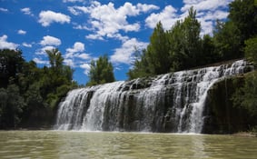 River water River water