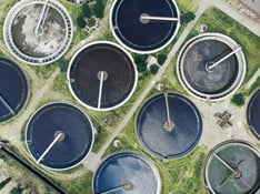 waste water