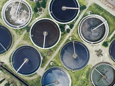 waste water waste water