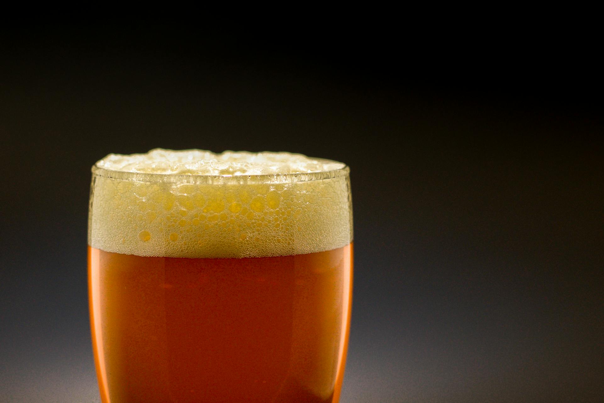 How to use the HI-98167 portable pH meter to measure wort and beer