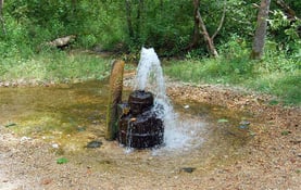 groundwater groundwater